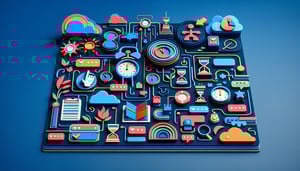 Free Meeting Availability Survey Form Template