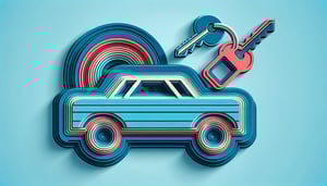 Free Car Loan Application Form Template