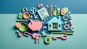 Free Home Loan Application Form Template