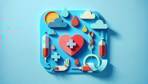 Free Blood Donation Form Template