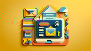 Free E-Mail Submission Form Template