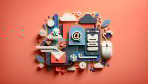 Free Email Signup Form Template