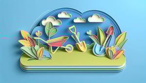 Free Landscaping Job Application Form Template