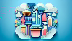 Free Cleaning Checklist Form Template