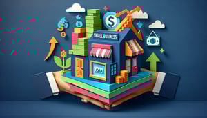 Free Small Business Loan Intake Form Template
