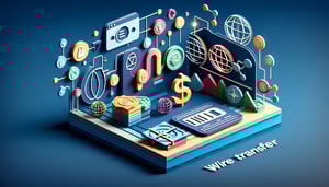 Free Wire Transfer Form Template