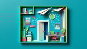 Free Exit Interview Form Template