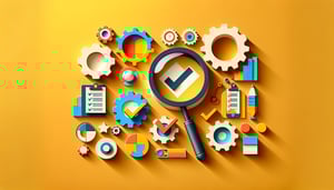 Free Quality Control Inspection Form Template