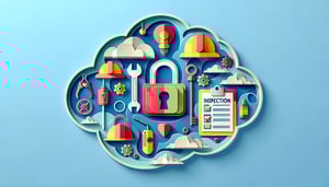 Free Lockout Tagout Inspection Form Template