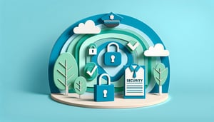 Free Security Employment Application Form Template