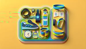 Free Athlete Registration Form Template