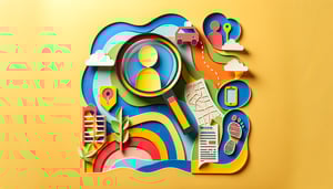 Free Missing Person Form Template