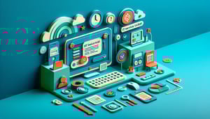 Free IT Service Ticket Form Template