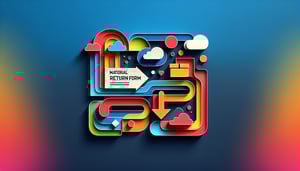 Free Material Return Form Template