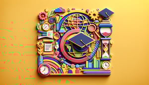 Free Academic Planning Form Template