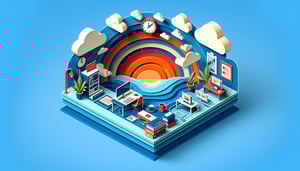 Free Daily EOD Report Form Template