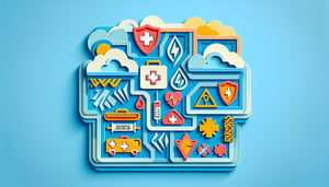 Free General Incident Report Form Template