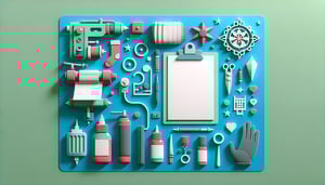 Free Tattoo Booking Form Template