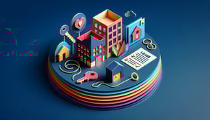 Free Online Commercial Lease Application Form Template