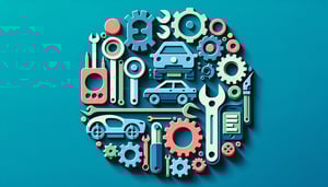 Free Vehicle Information Request Form Template