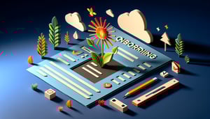 Free New Hire Onboarding Form Template