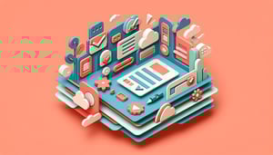 Free Sign Up Form Template