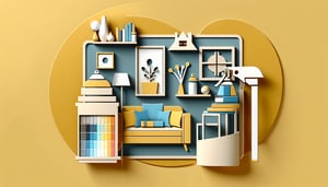 Free Home Staging Services Agreement Form Template