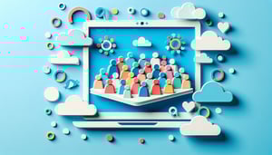 Free Online Worship Attendance Form Template