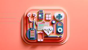 Free Medical Card Application Form Template