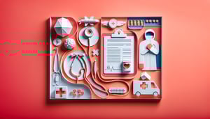 Free Medical Assessment Form Template