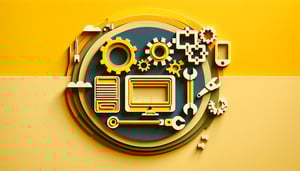 Free IT Service Request Form Template