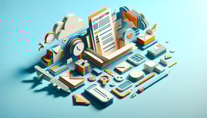 Free Letter Request Form Template