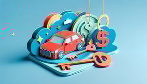 Free Auto Loan Application Form Template