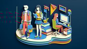 Free Student Enrolment Application Form Template