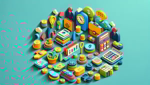 Free Payroll Deduction Form Template