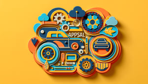 Free Vehicle Appraisal Form Template