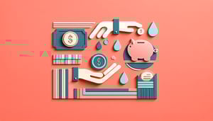 Free Financial Assistance Request Form Template