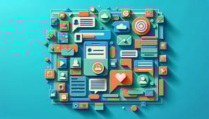 Free Social Media Post Request Form Template