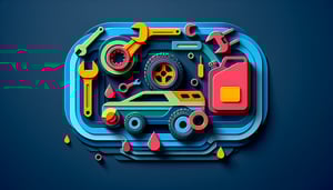 Free Vehicle Maintenance Checklist Form Template