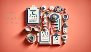 Free Eye Doctor Appointment Form Template