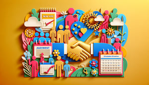 Free New Hire Orientation Checklist Form Template