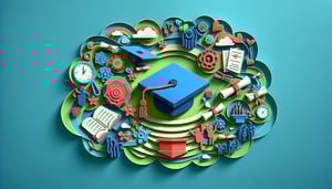 Free Graduation Ceremony RSVP Form Template