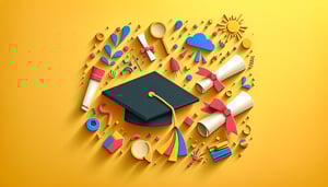 Free Graduation Application Form Template